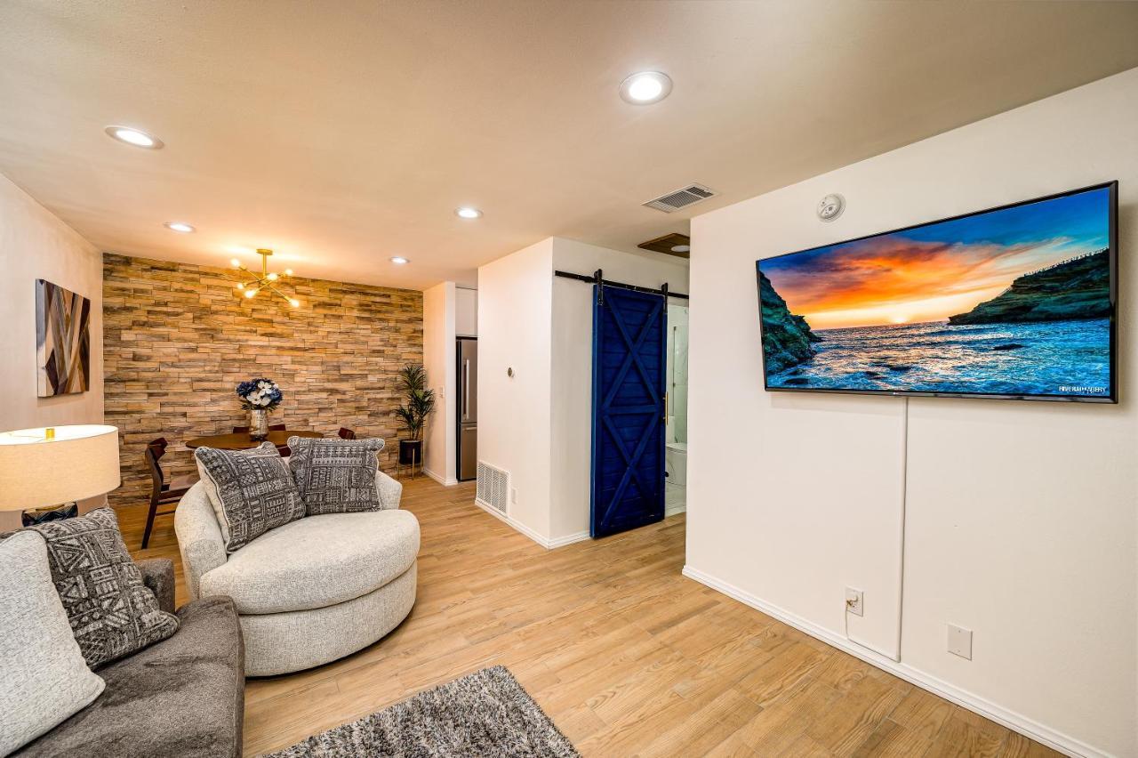 Palm Springs Blue Desert Condo! Eksteriør bilde